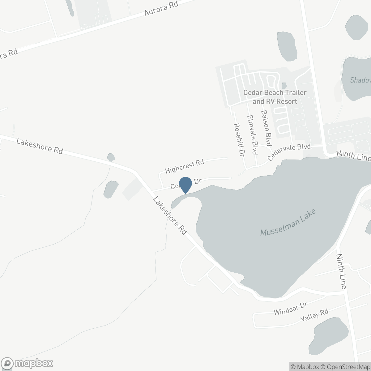 34 CONNOR DRIVE, Whitchurch-Stouffville, Ontario L4A 7X3
